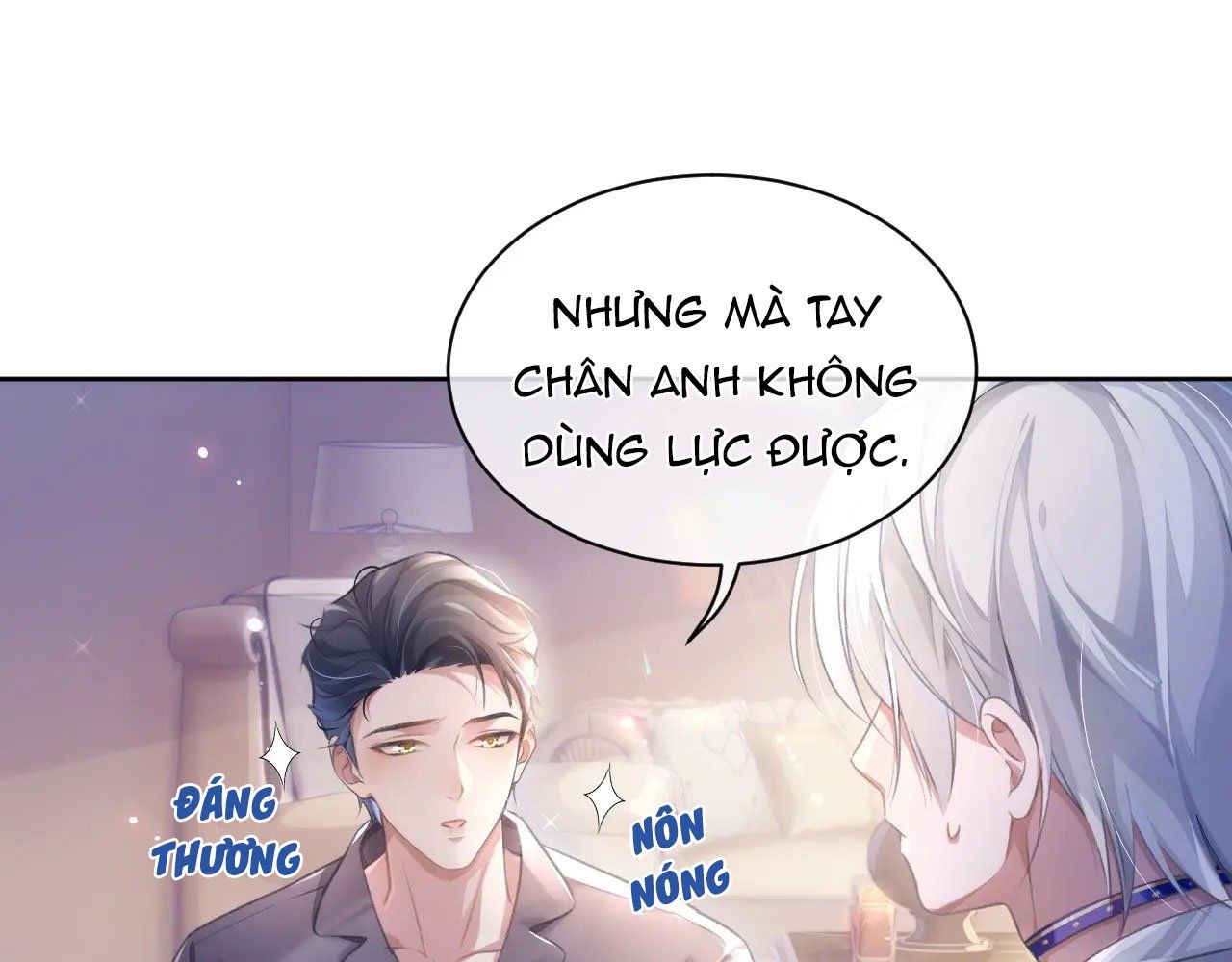 đọc truyện Tôi Muốn Ly Hôn Chương 3 ảnh 4 tại Giả Dược