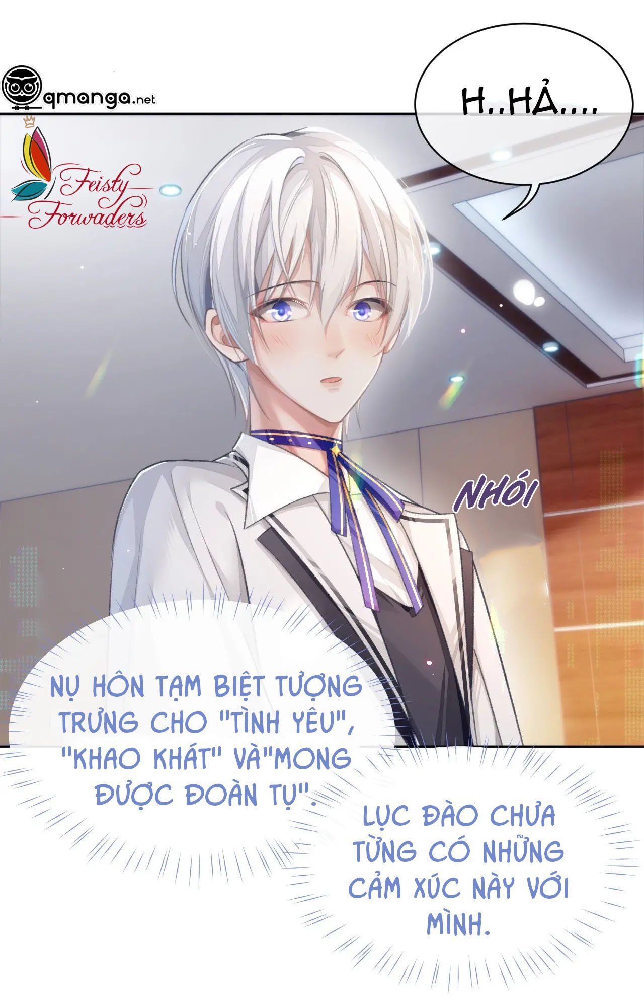 đọc truyện Tôi Muốn Ly Hôn Chương 3 ảnh 58 tại Giả Dược