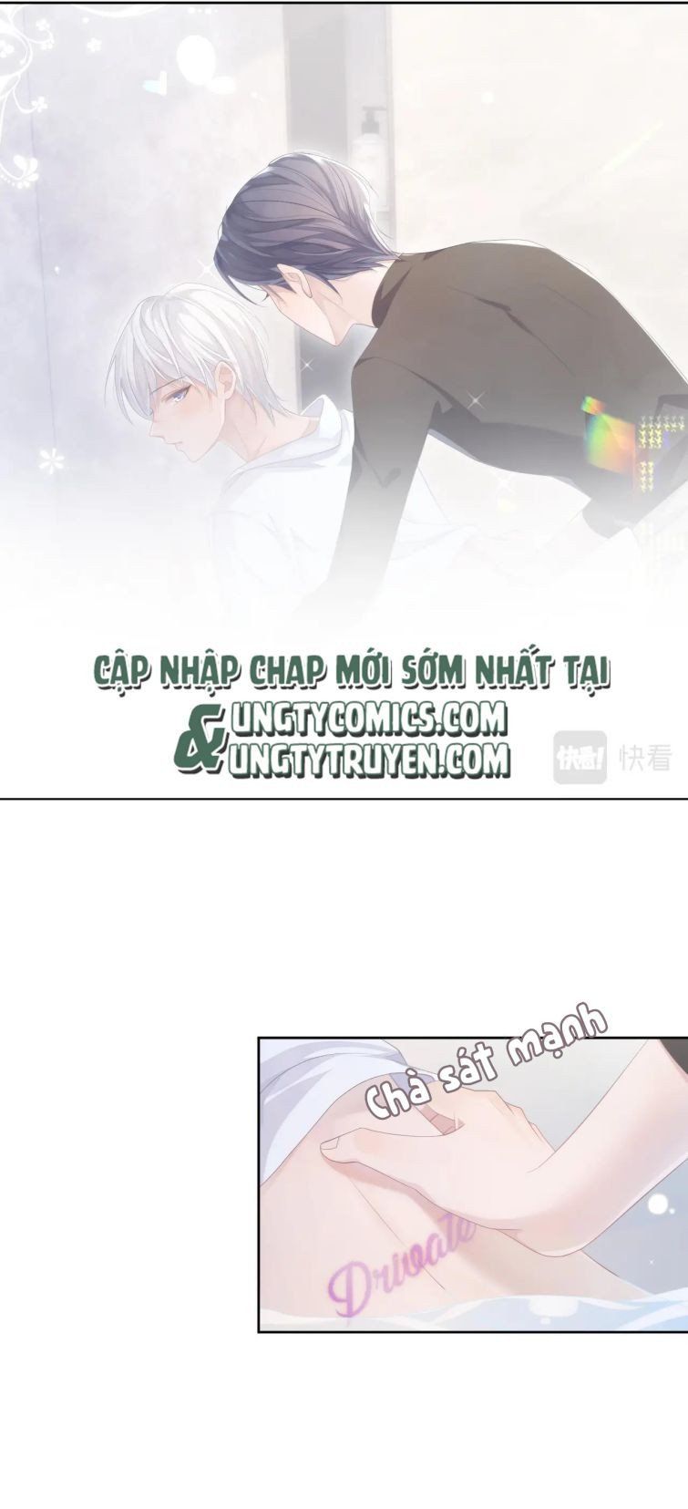 đọc truyện Tôi Muốn Ly Hôn Chương 30 ảnh 19 tại Giả Dược