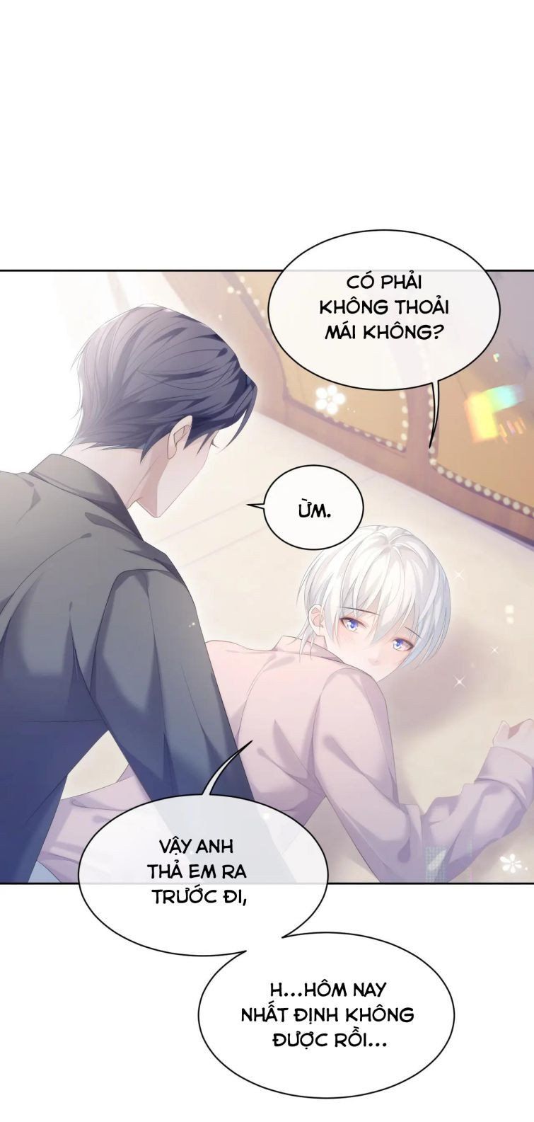 đọc truyện Tôi Muốn Ly Hôn Chương 31 ảnh 4 tại Giả Dược