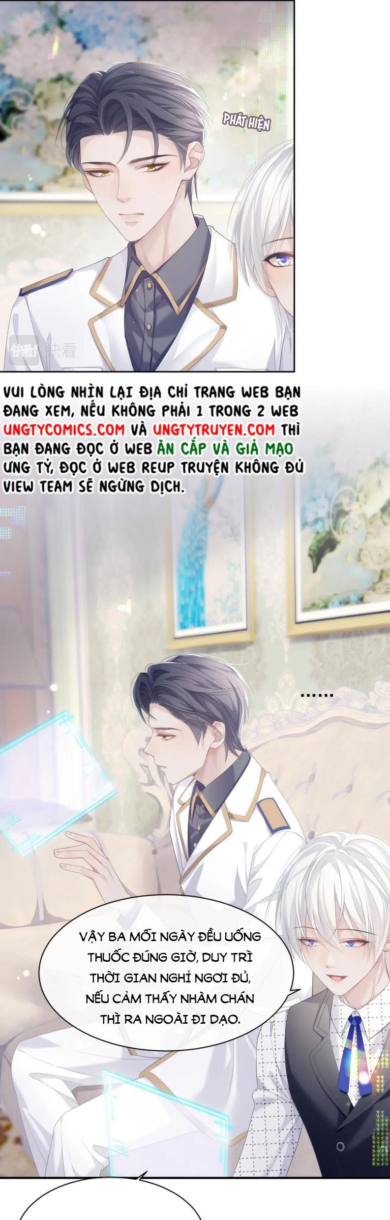 đọc truyện Tôi Muốn Ly Hôn Chương 32 ảnh 11 tại Giả Dược