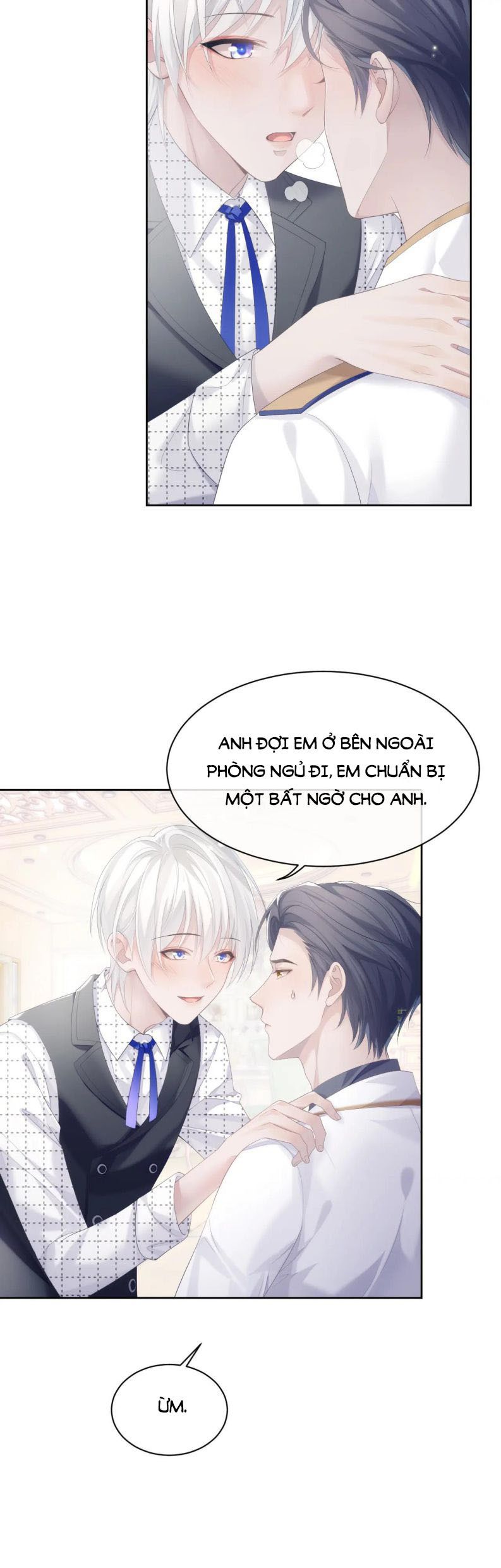 đọc truyện Tôi Muốn Ly Hôn Chương 32 ảnh 16 tại Giả Dược