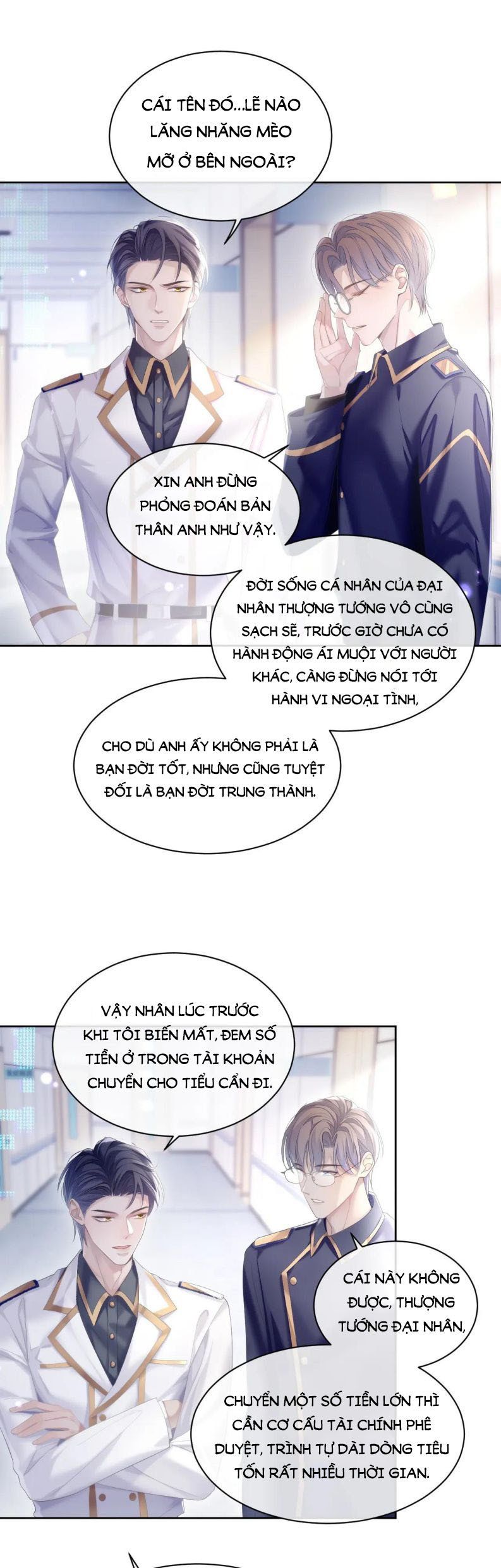đọc truyện Tôi Muốn Ly Hôn Chương 32 ảnh 3 tại Giả Dược