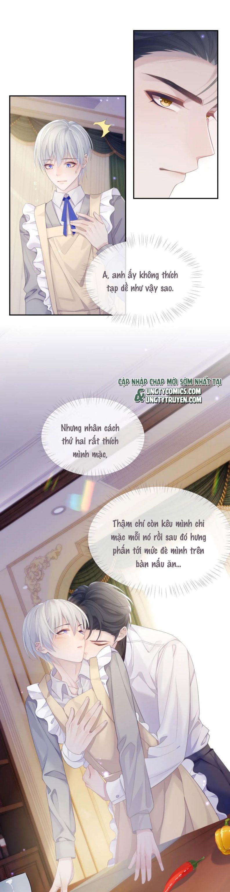 đọc truyện Tôi Muốn Ly Hôn Chương 37 ảnh 17 tại Giả Dược