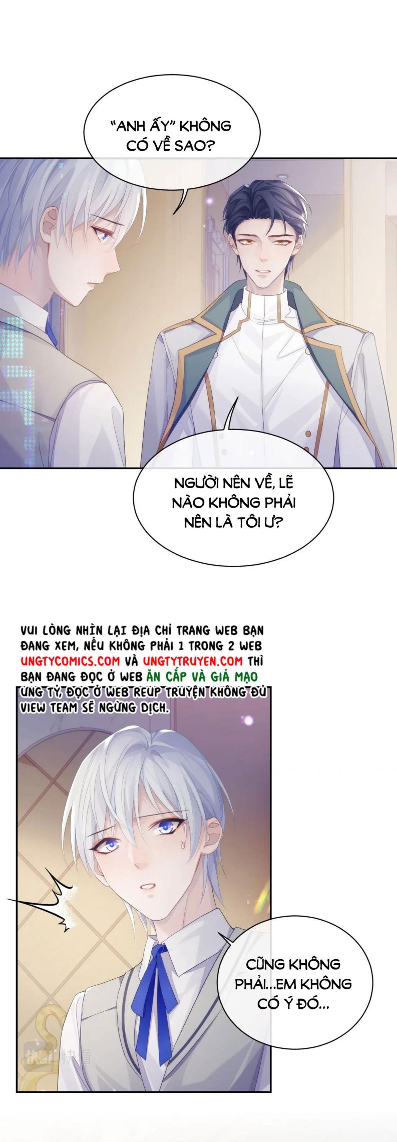 đọc truyện Tôi Muốn Ly Hôn Chương 37 ảnh 9 tại Giả Dược