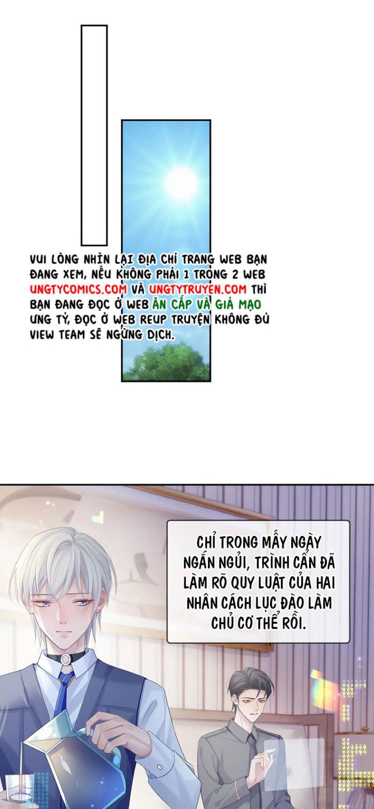 đọc truyện Tôi Muốn Ly Hôn Chương 38 ảnh 23 tại Giả Dược