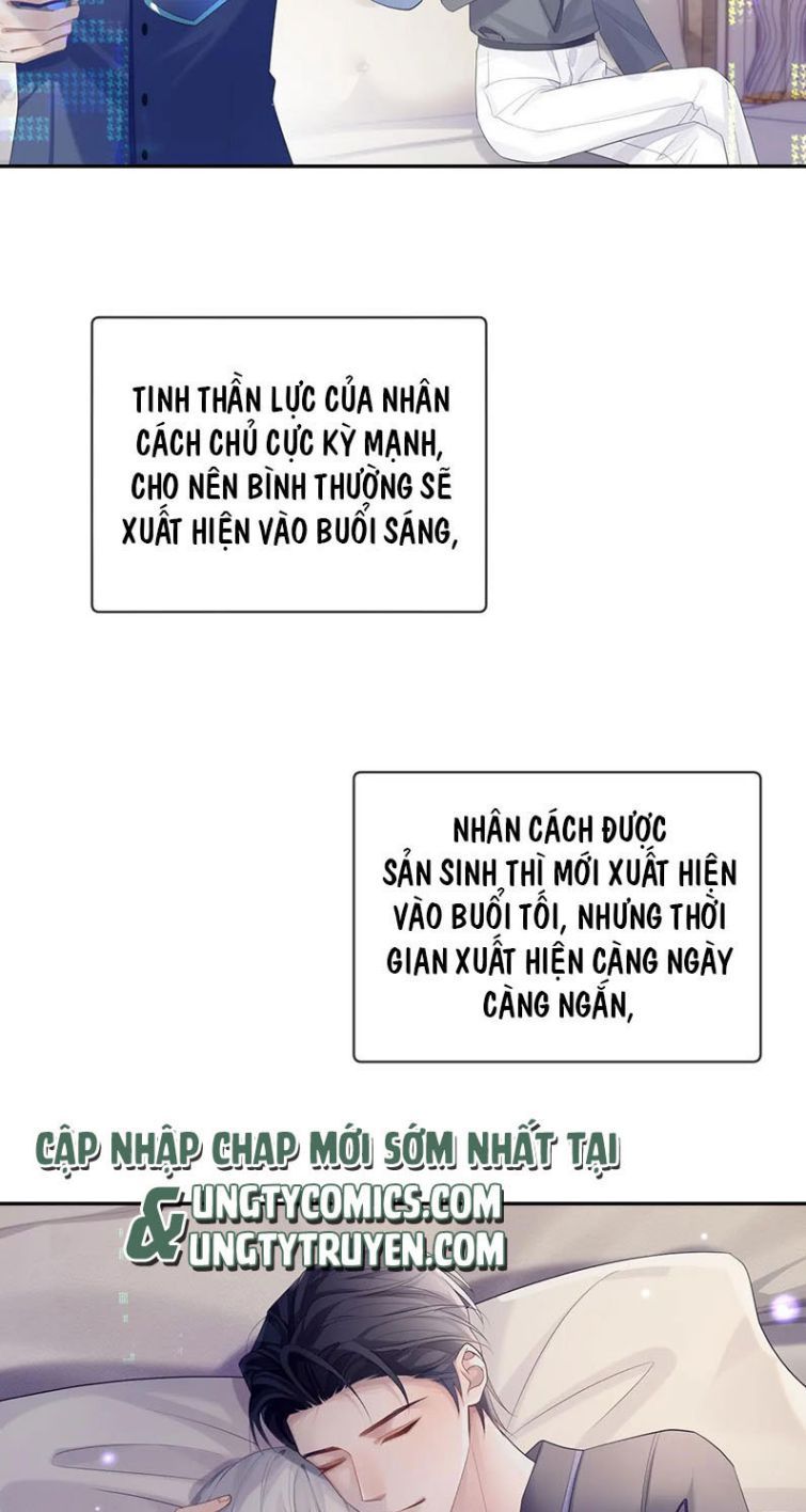 đọc truyện Tôi Muốn Ly Hôn Chương 38 ảnh 24 tại Giả Dược