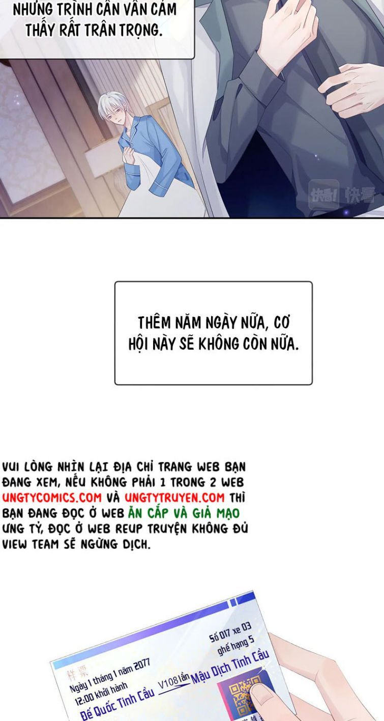 đọc truyện Tôi Muốn Ly Hôn Chương 38 ảnh 26 tại Giả Dược