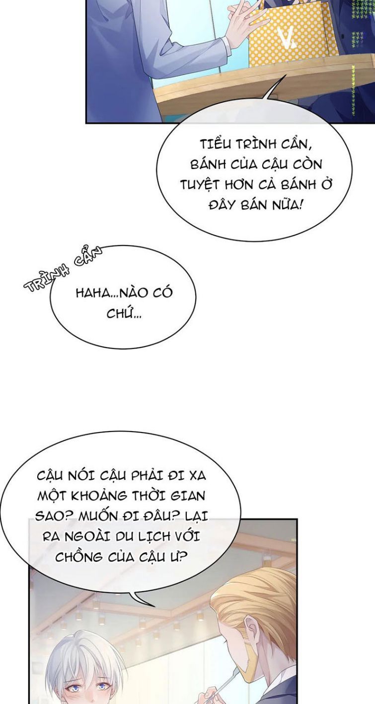 đọc truyện Tôi Muốn Ly Hôn Chương 38 ảnh 31 tại Giả Dược