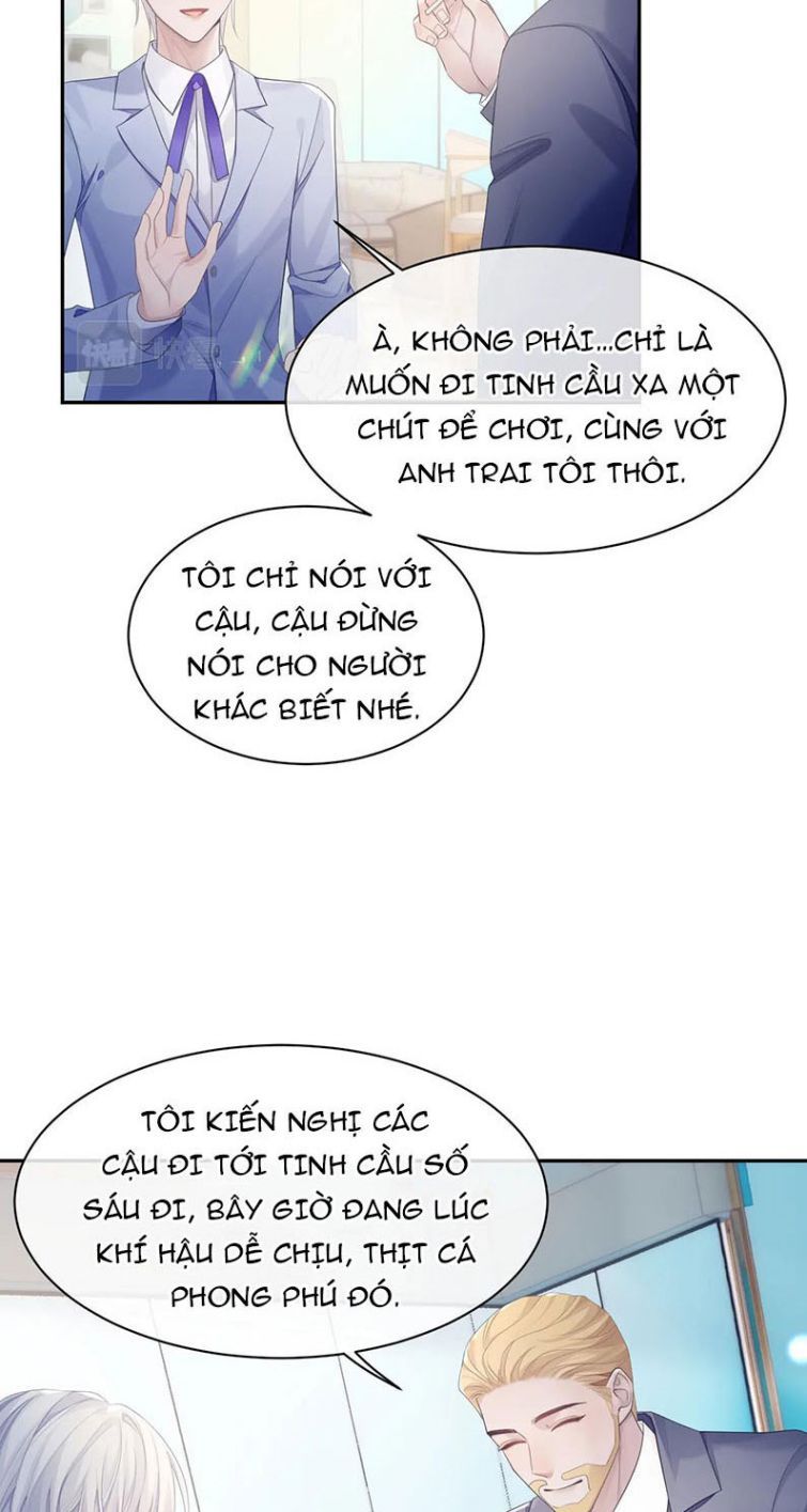 đọc truyện Tôi Muốn Ly Hôn Chương 38 ảnh 32 tại Giả Dược