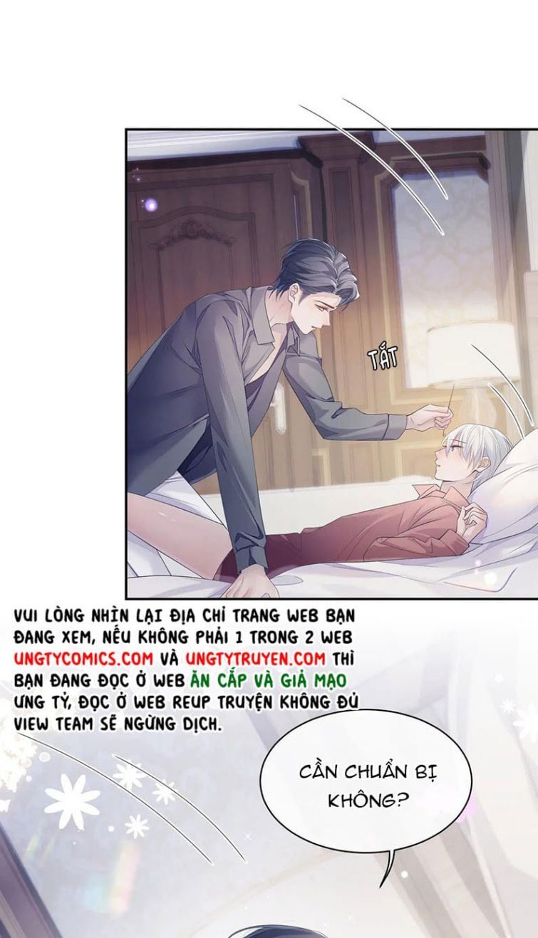 đọc truyện Tôi Muốn Ly Hôn Chương 38 ảnh 8 tại Giả Dược
