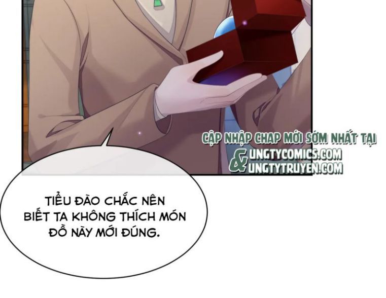 đọc truyện Tôi Muốn Ly Hôn Chương 39 ảnh 12 tại Giả Dược