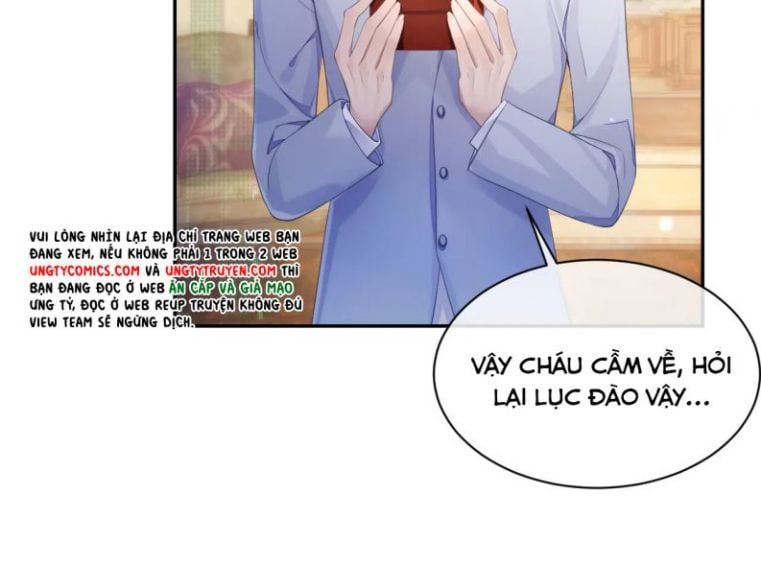 đọc truyện Tôi Muốn Ly Hôn Chương 39 ảnh 21 tại Giả Dược