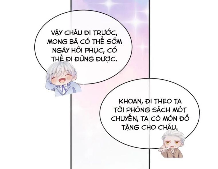 đọc truyện Tôi Muốn Ly Hôn Chương 39 ảnh 29 tại Giả Dược