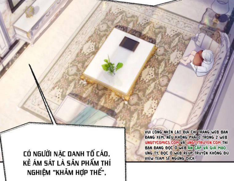 đọc truyện Tôi Muốn Ly Hôn Chương 39 ảnh 34 tại Giả Dược