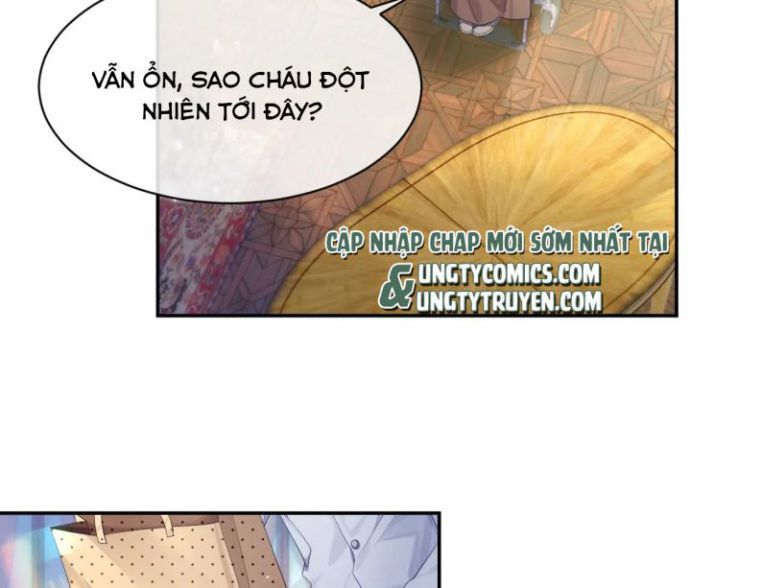 đọc truyện Tôi Muốn Ly Hôn Chương 39 ảnh 5 tại Giả Dược