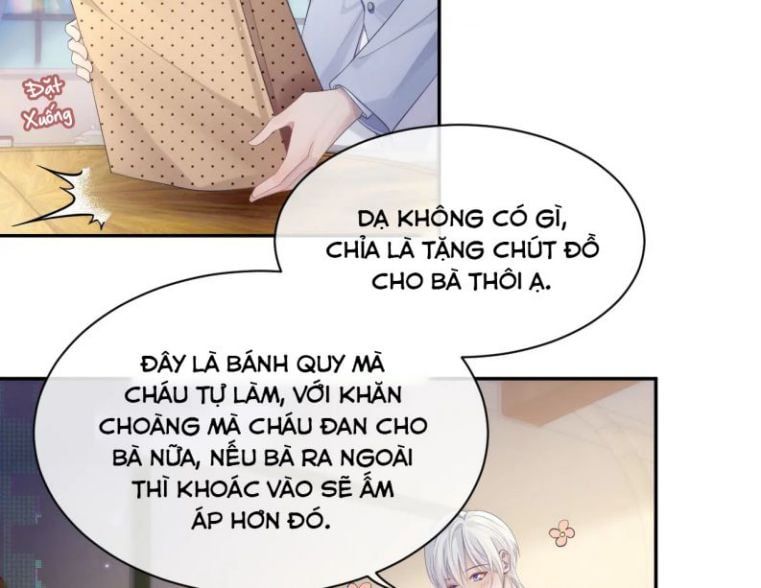đọc truyện Tôi Muốn Ly Hôn Chương 39 ảnh 6 tại Giả Dược