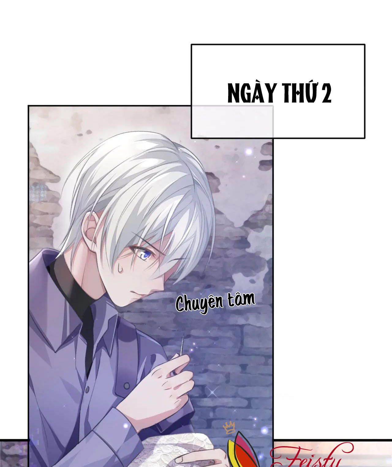 đọc truyện Tôi Muốn Ly Hôn Chương 4 ảnh 16 tại Giả Dược