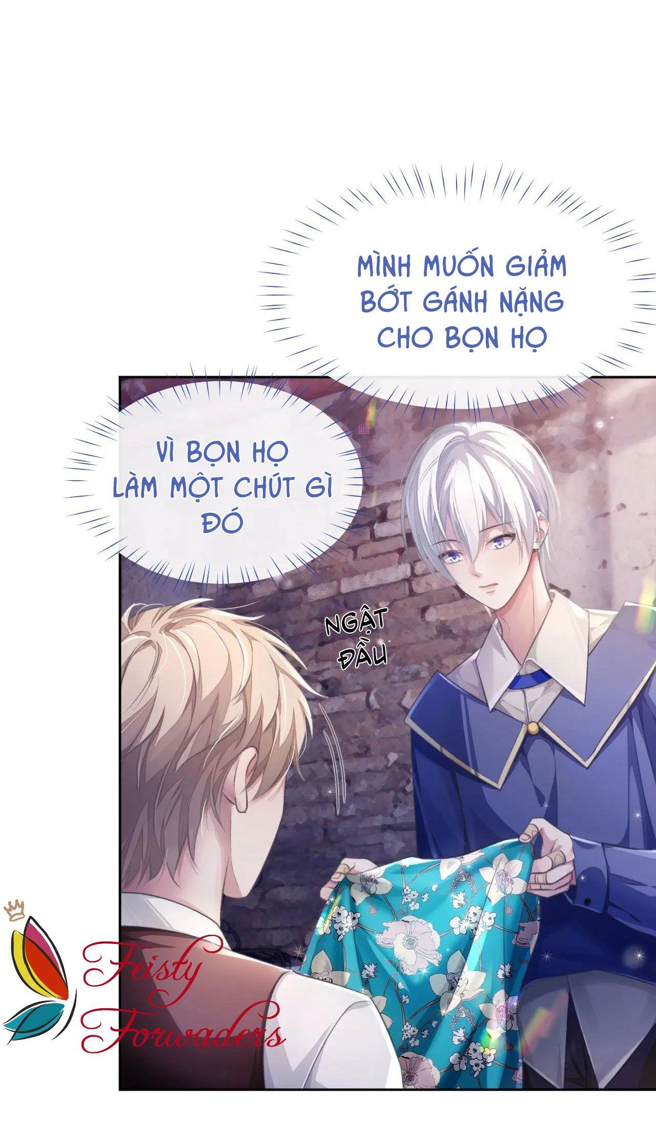 đọc truyện Tôi Muốn Ly Hôn Chương 4 ảnh 20 tại Giả Dược