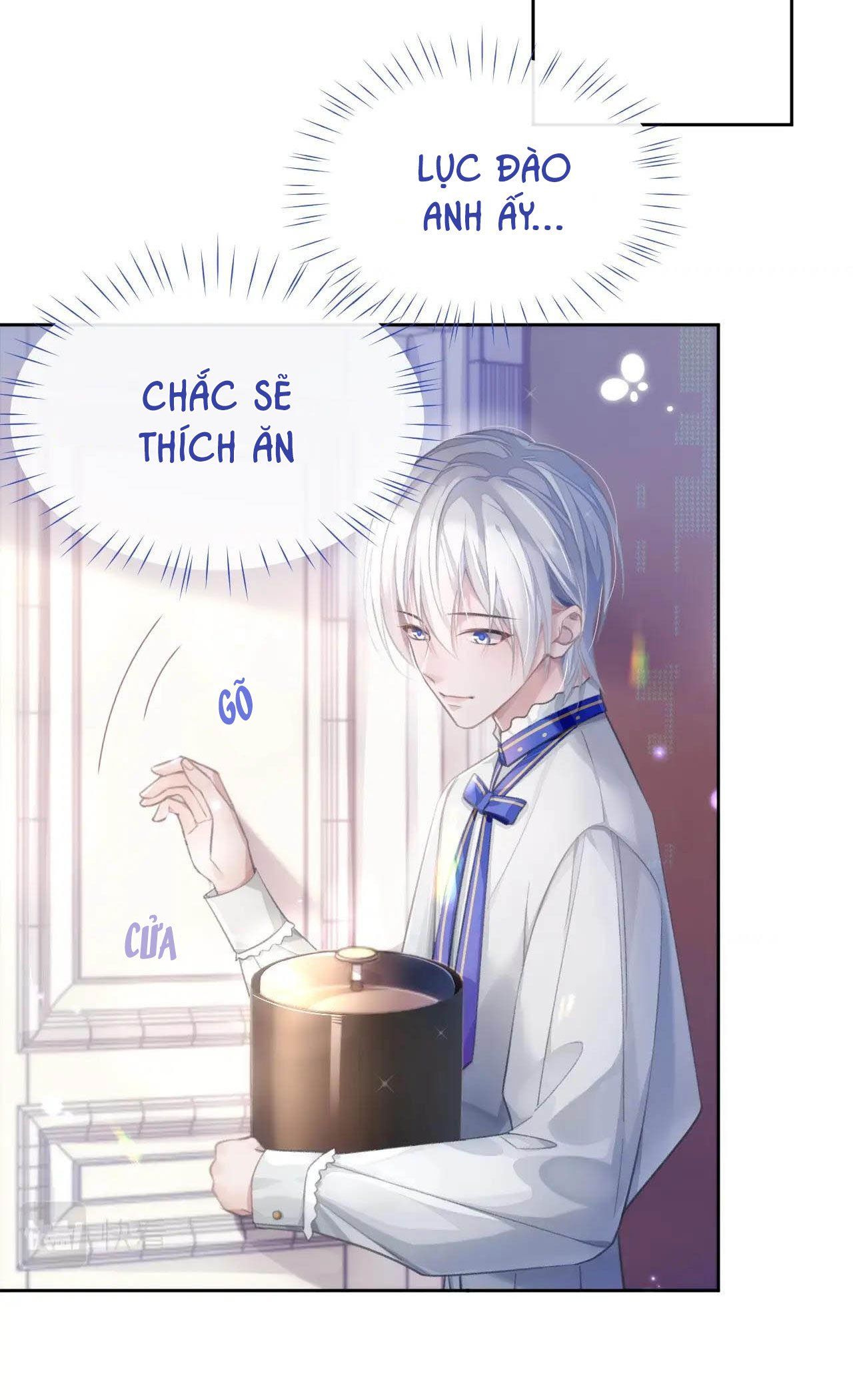 đọc truyện Tôi Muốn Ly Hôn Chương 4 ảnh 29 tại Giả Dược