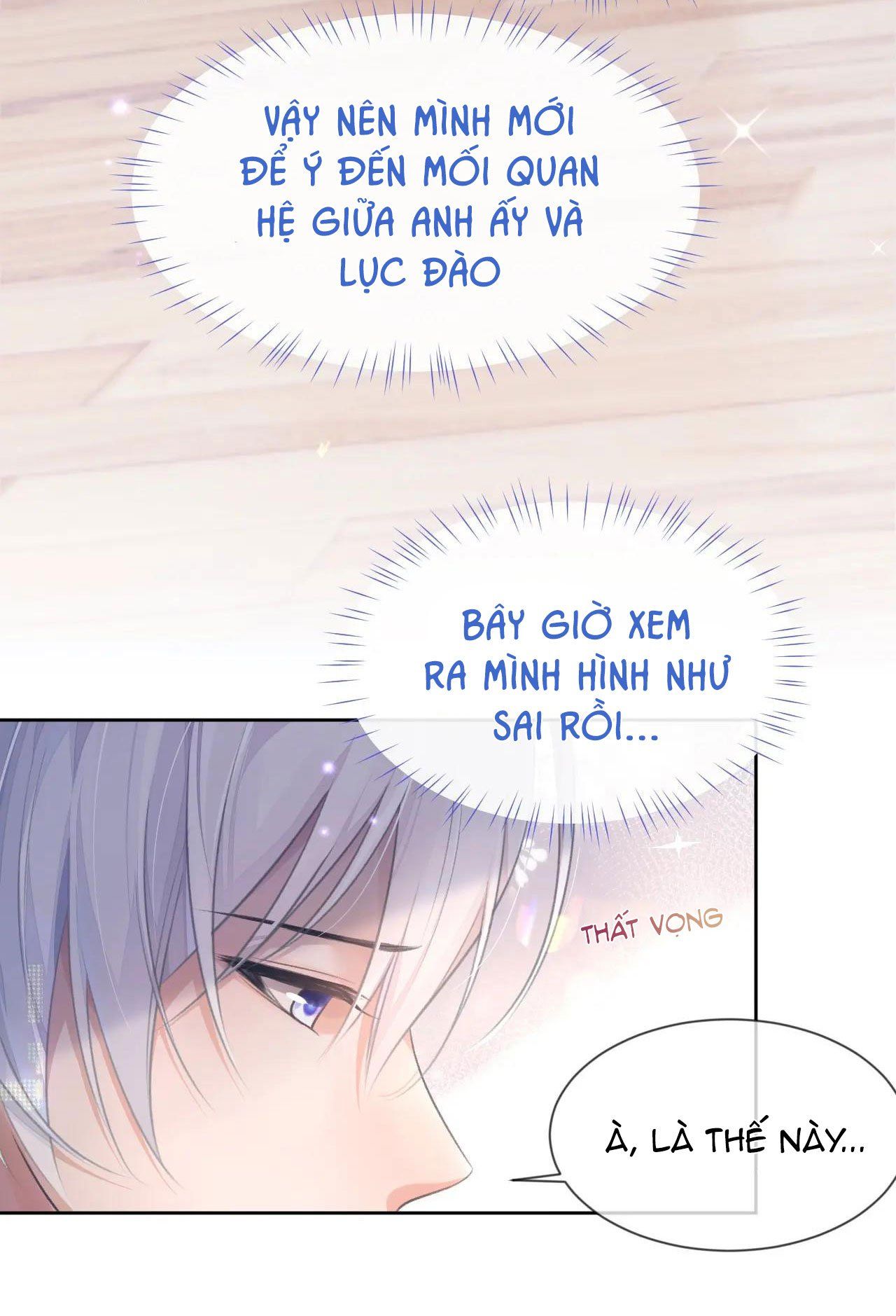 đọc truyện Tôi Muốn Ly Hôn Chương 4 ảnh 41 tại Giả Dược