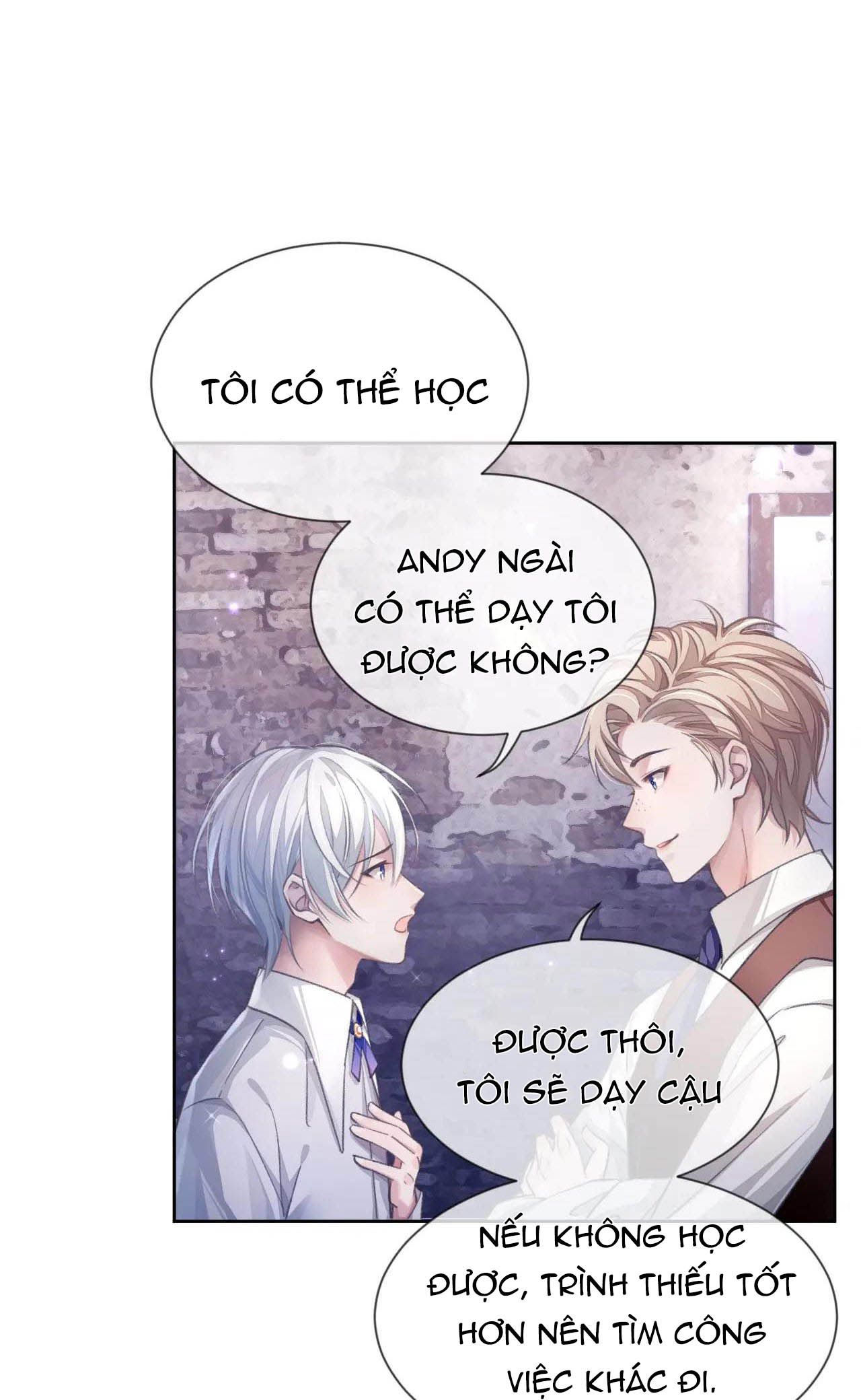 đọc truyện Tôi Muốn Ly Hôn Chương 4 ảnh 10 tại Giả Dược