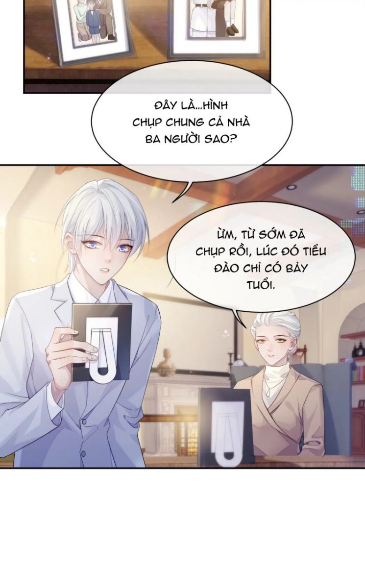 đọc truyện Tôi Muốn Ly Hôn Chương 40 ảnh 42 tại Giả Dược