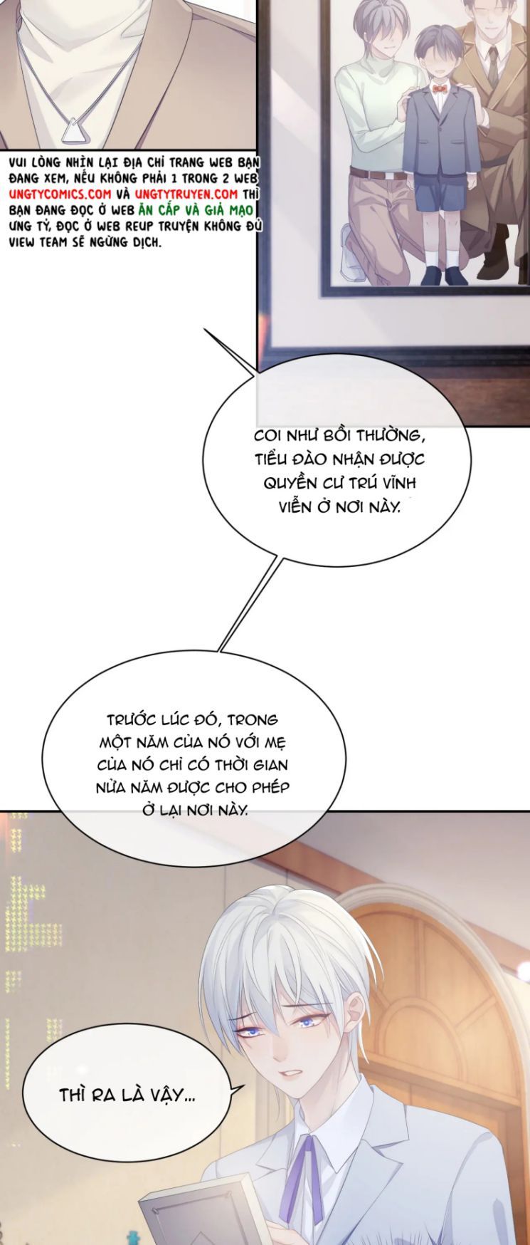 đọc truyện Tôi Muốn Ly Hôn Chương 40 ảnh 51 tại Giả Dược