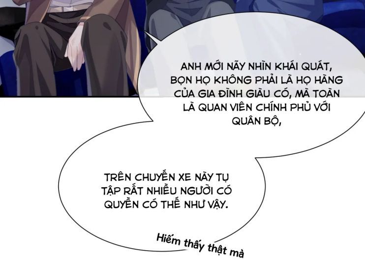 đọc truyện Tôi Muốn Ly Hôn Chương 41 ảnh 14 tại Giả Dược