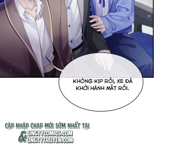 đọc truyện Tôi Muốn Ly Hôn Chương 41 ảnh 17 tại Giả Dược