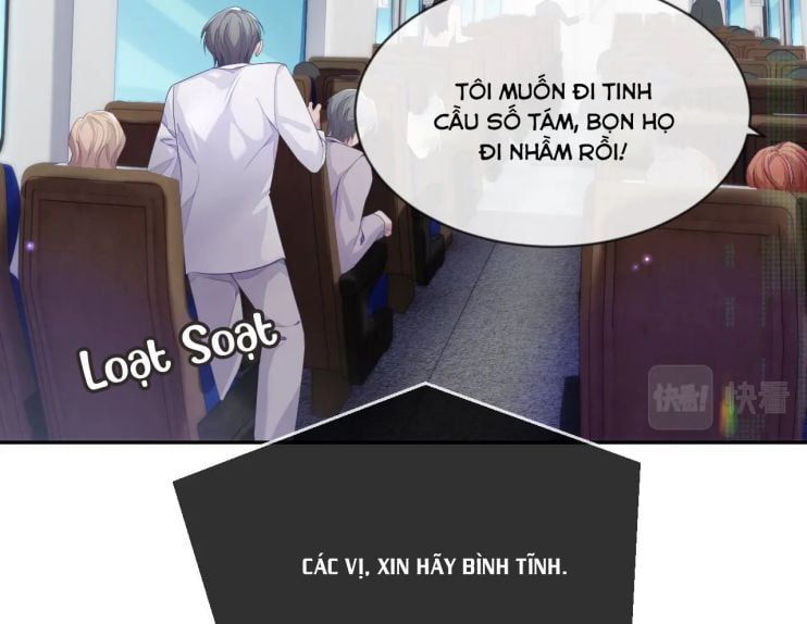 đọc truyện Tôi Muốn Ly Hôn Chương 41 ảnh 19 tại Giả Dược