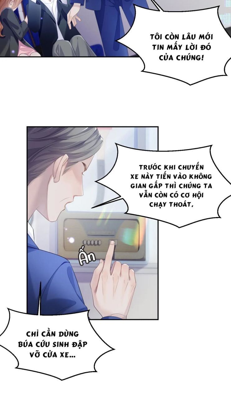 đọc truyện Tôi Muốn Ly Hôn Chương 41 ảnh 29 tại Giả Dược