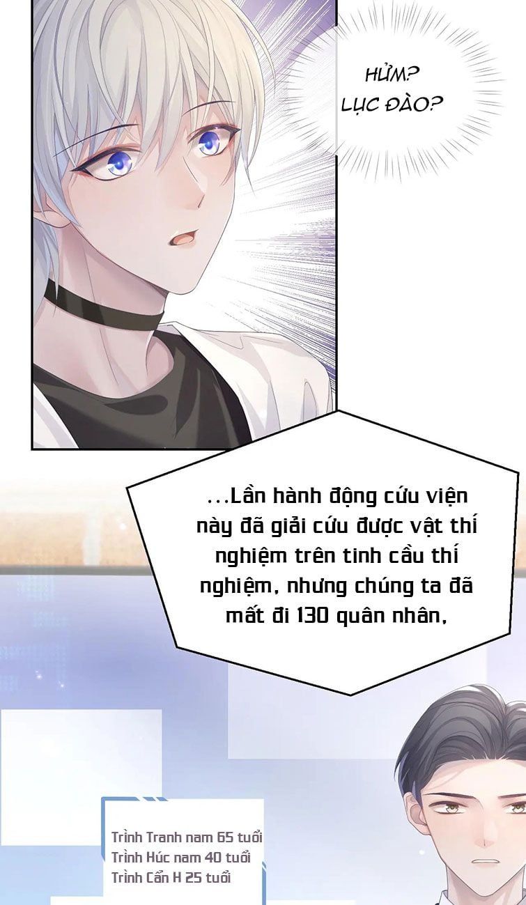 đọc truyện Tôi Muốn Ly Hôn Chương 42 ảnh 20 tại Giả Dược