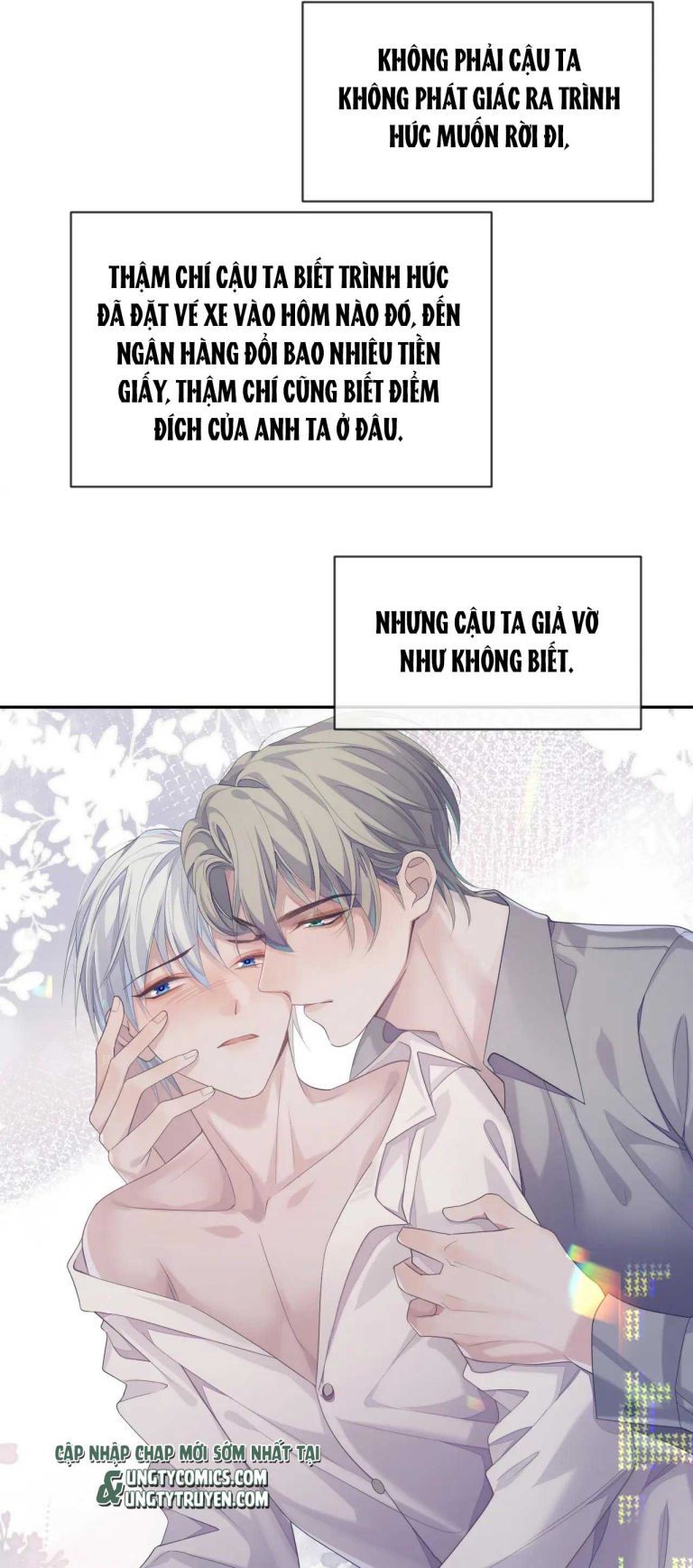 đọc truyện Tôi Muốn Ly Hôn Chương 43 ảnh 19 tại Giả Dược