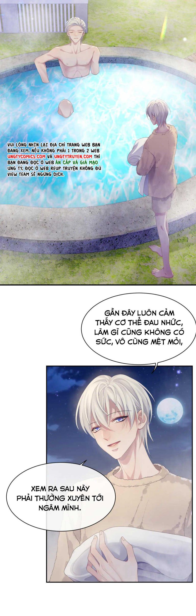 đọc truyện Tôi Muốn Ly Hôn Chương 43 ảnh 25 tại Giả Dược