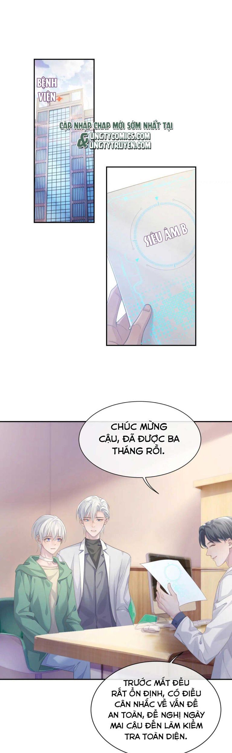 đọc truyện Tôi Muốn Ly Hôn Chương 43 ảnh 31 tại Giả Dược