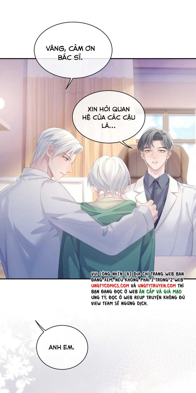 đọc truyện Tôi Muốn Ly Hôn Chương 43 ảnh 33 tại Giả Dược