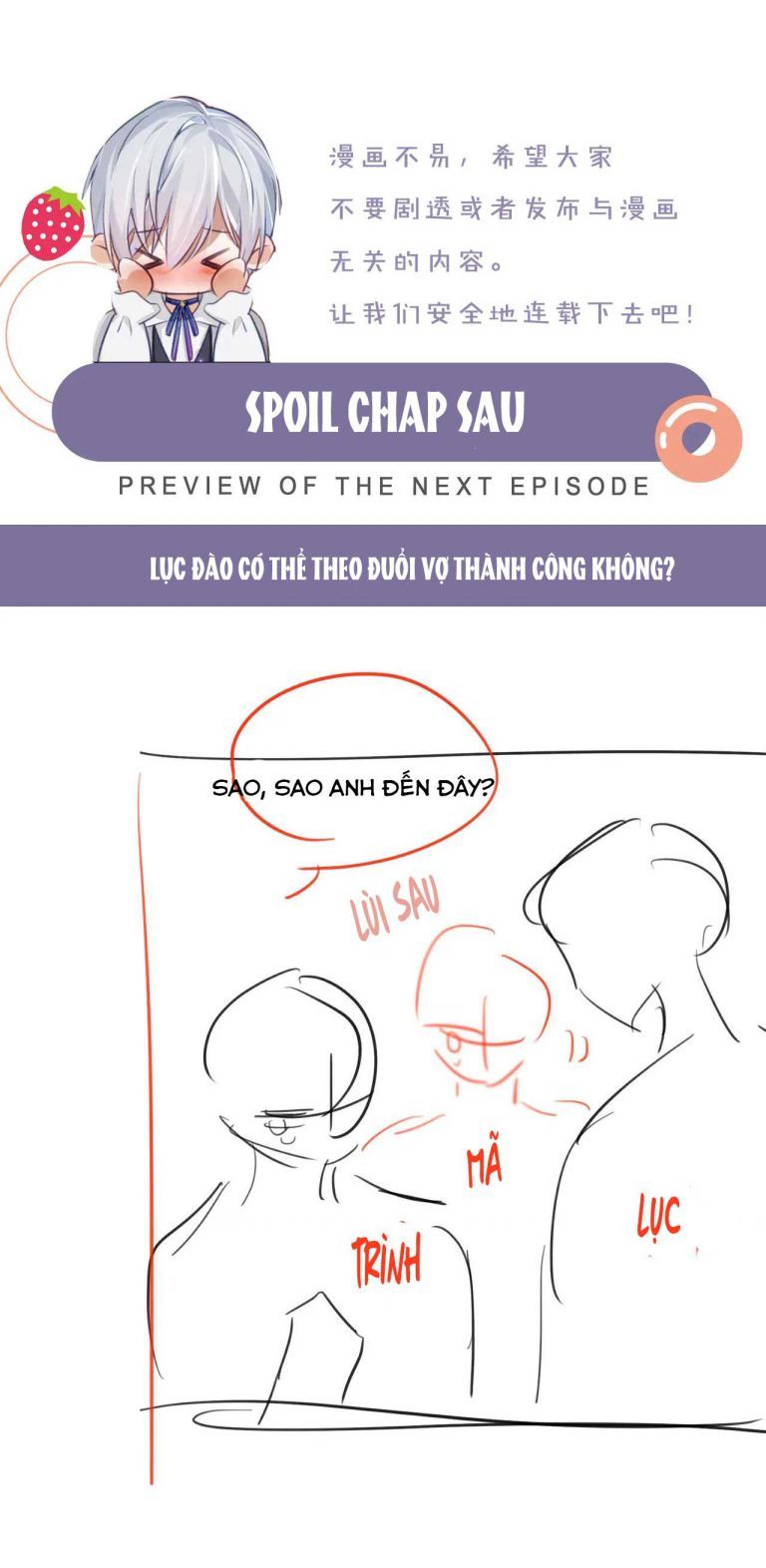 đọc truyện Tôi Muốn Ly Hôn Chương 43 ảnh 35 tại Giả Dược