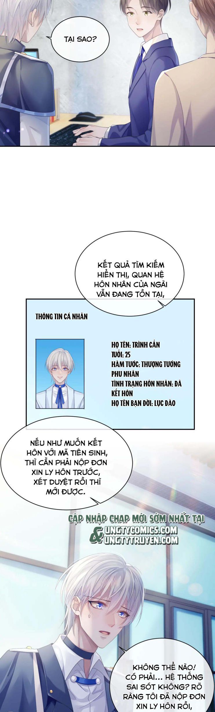 đọc truyện Tôi Muốn Ly Hôn Chương 44 ảnh 12 tại Giả Dược