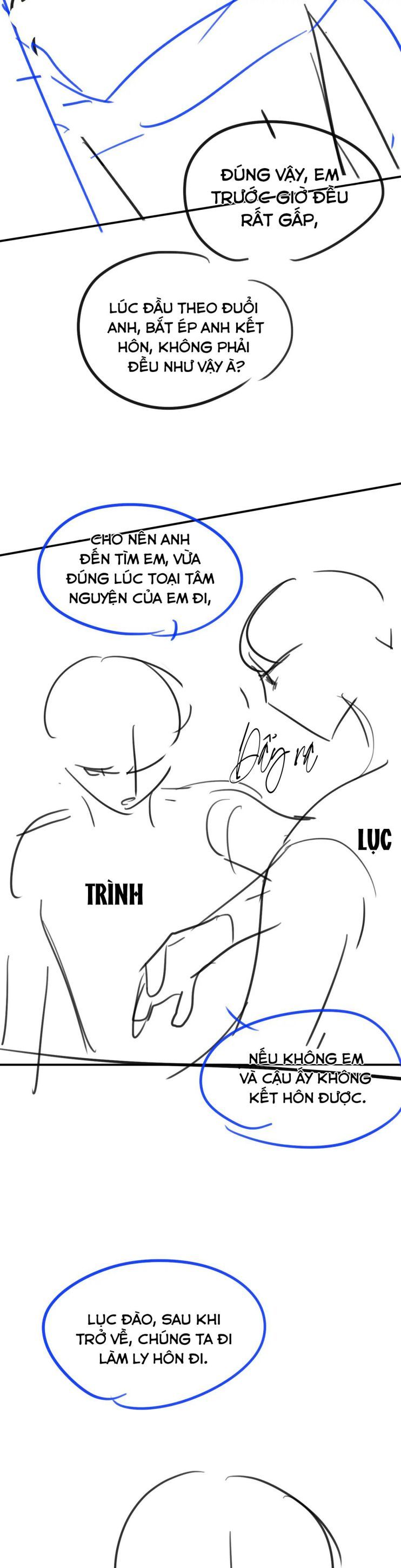 đọc truyện Tôi Muốn Ly Hôn Chương 44 ảnh 20 tại Giả Dược