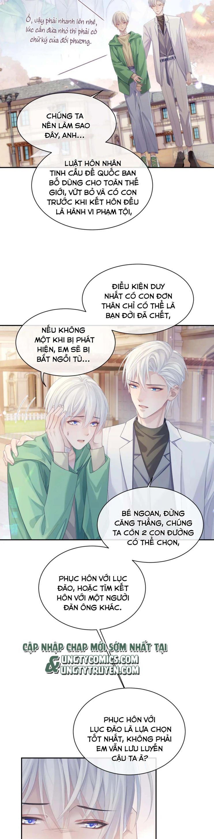 đọc truyện Tôi Muốn Ly Hôn Chương 44 ảnh 4 tại Giả Dược