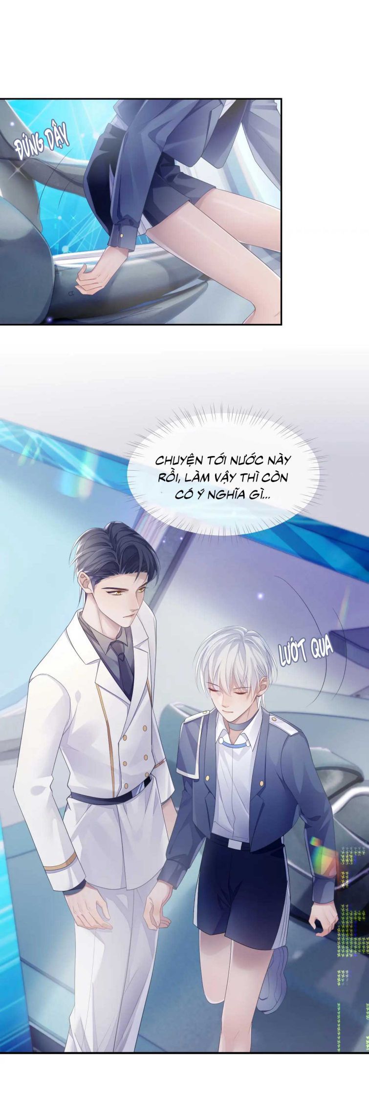 đọc truyện Tôi Muốn Ly Hôn Chương 46 ảnh 18 tại Giả Dược