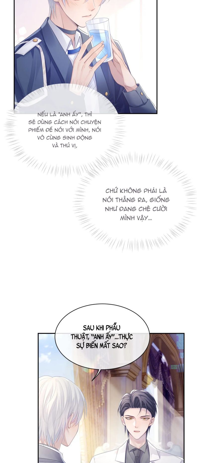 đọc truyện Tôi Muốn Ly Hôn Chương 47 ảnh 21 tại Giả Dược