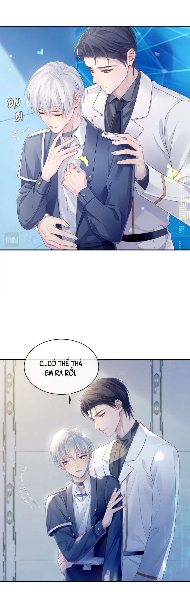 đọc truyện Tôi Muốn Ly Hôn Chương 47 ảnh 7 tại Giả Dược