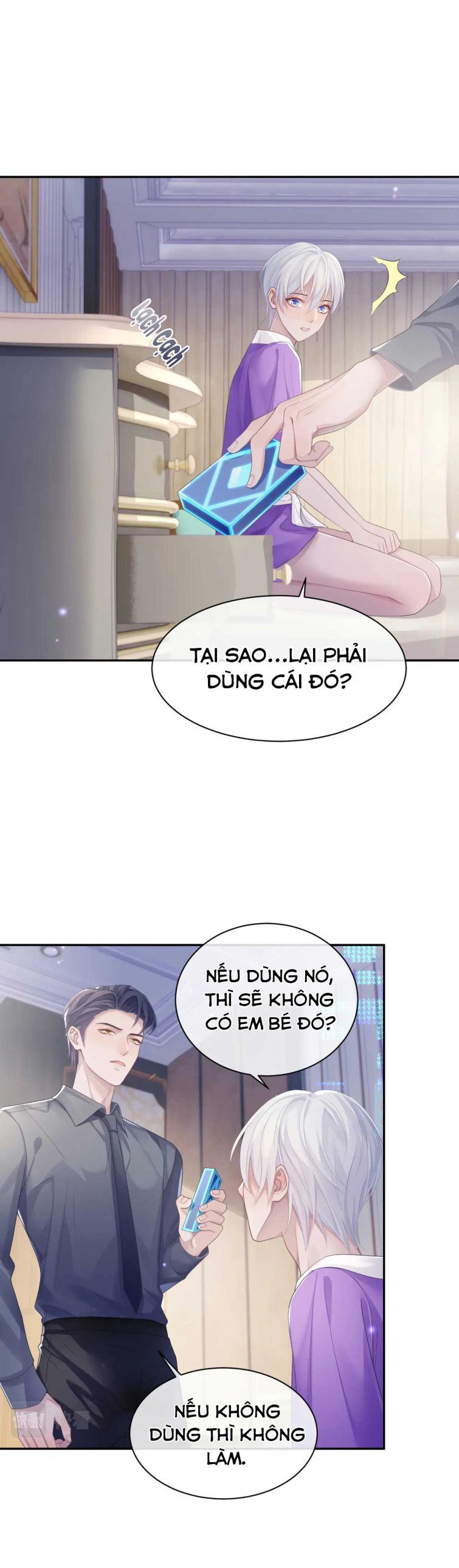đọc truyện Tôi Muốn Ly Hôn Chương 48 ảnh 13 tại Giả Dược