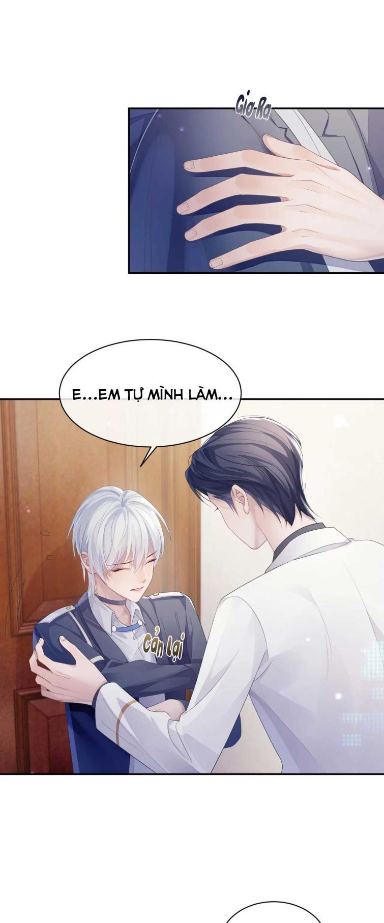 đọc truyện Tôi Muốn Ly Hôn Chương 48 ảnh 21 tại Giả Dược