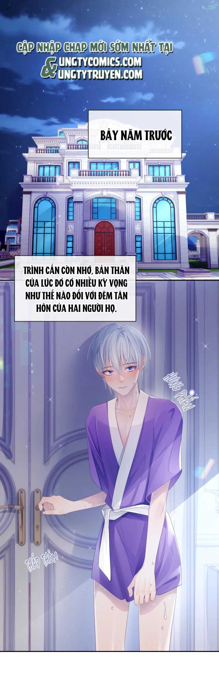 đọc truyện Tôi Muốn Ly Hôn Chương 48 ảnh 4 tại Giả Dược