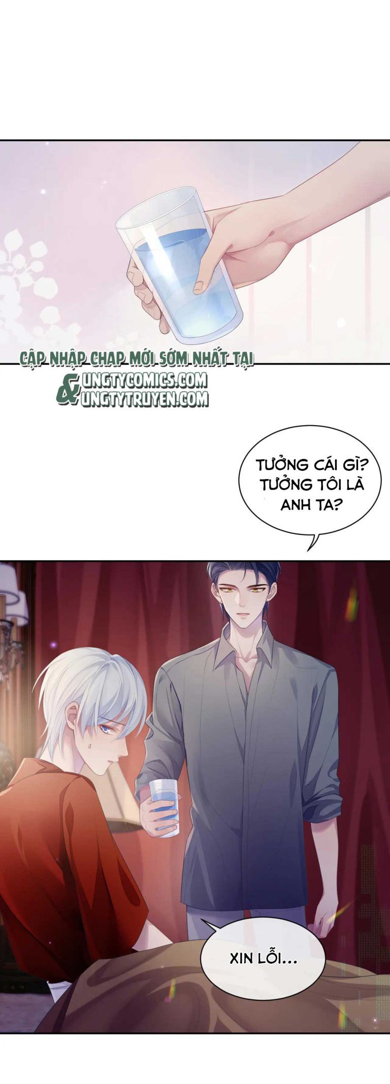 đọc truyện Tôi Muốn Ly Hôn Chương 49 ảnh 12 tại Giả Dược