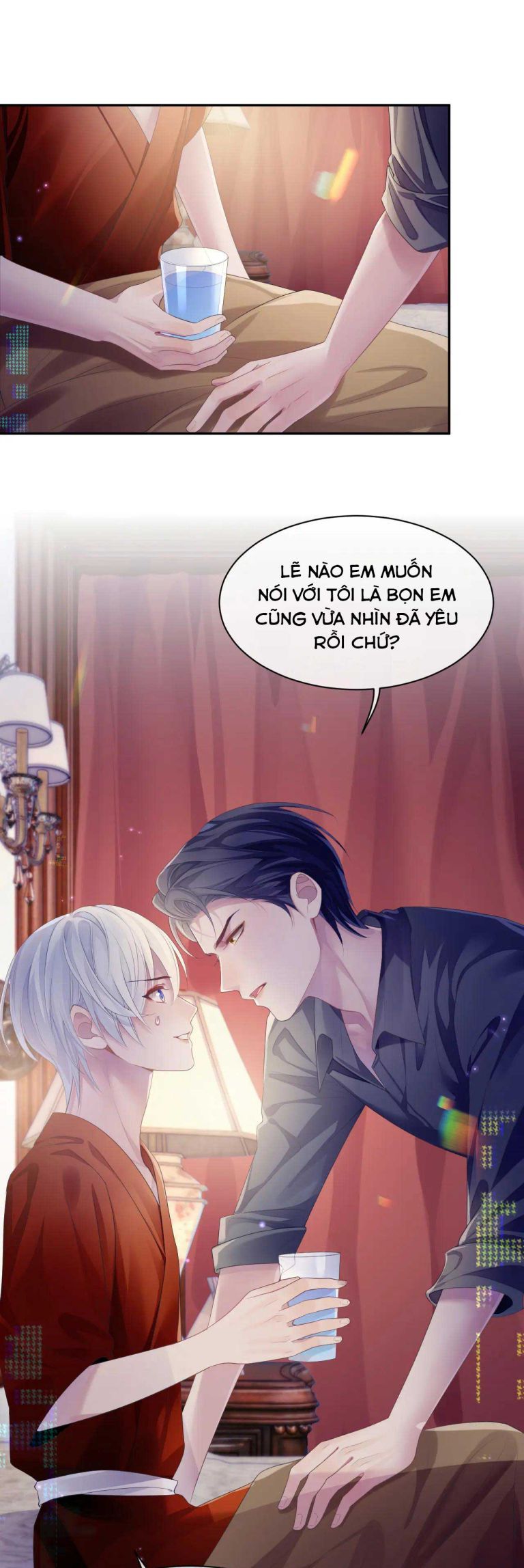 đọc truyện Tôi Muốn Ly Hôn Chương 49 ảnh 17 tại Giả Dược