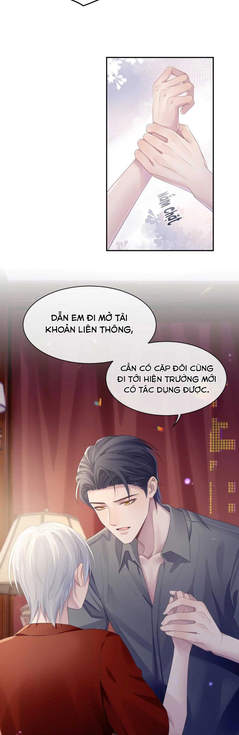 đọc truyện Tôi Muốn Ly Hôn Chương 49 ảnh 21 tại Giả Dược